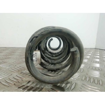 Recambio de muelle amortiguacion para seat arona reference referencia OEM IAM 2Q0511121CD TRASERO 2Q0511121CE