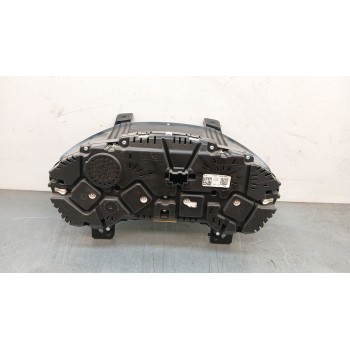 Recambio de cuadro instrumentos para ford fiesta vii (hj, hf) 1.0 ecoboost referencia OEM IAM H1BT10849BAJ  