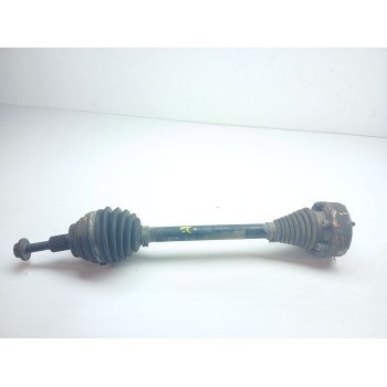 Recambio de transmision delantera izquierda para seat altea xl (5p5, 5p8) 1.6 tdi referencia OEM IAM 1j 1k0407271cp 