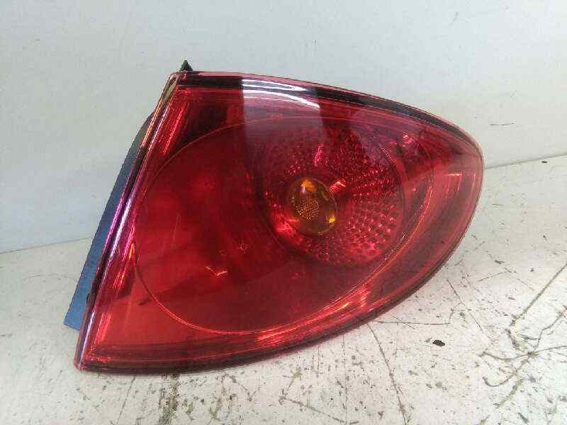 Recambio de piloto trasero derecho para seat toledo (5p2) referencia OEM IAM  NUEVO ROJO