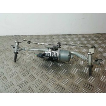 Recambio de motor limpia delantero para peugeot 208 gt line referencia OEM IAM 9615497780  