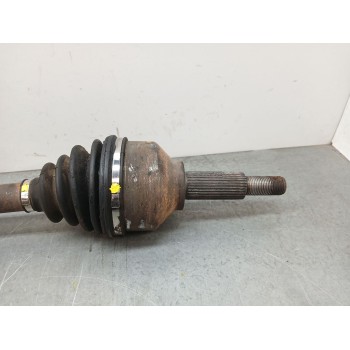 Recambio de transmision delantera izquierda para ford transit v363 furgoneta (fcd, fdd) 2.0 ecoblue referencia OEM IAM 1901270  