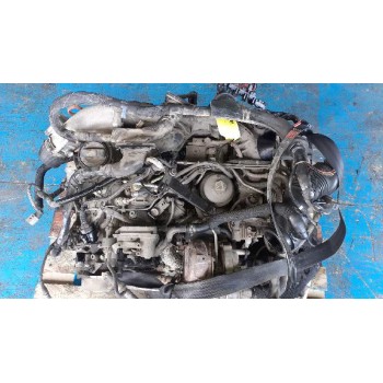Recambio de motor completo para audi a6 berlina (4f2) 2.7 tdi referencia OEM IAM   