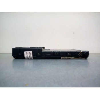Recambio de centralita bsi para renault scenic ii 1.5 dci diesel referencia OEM IAM 8200306434 S118400220C 
