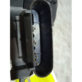 Recambio de cerradura puerta delantera derecha para ford transit courier combi trend referencia OEM IAM BM5AA21812BG  4 PINS
