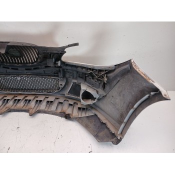 Recambio de paragolpes delantero para seat toledo iii (5p2) 1.9 tdi referencia OEM IAM 5P0807217MGRU 5P0807217 