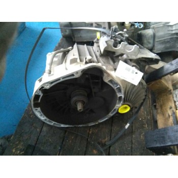 Recambio de caja cambios para mercedes-benz clase a (w168) 140 (168.031) referencia OEM IAM 716501  