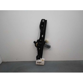 Recambio de elevalunas trasero derecho para bmw serie 1 lim. (f20) 118d referencia OEM IAM M13970A00 5 PINES 7242558