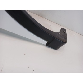 Recambio de aleta delantera derecha para mazda cx-5 (ke, gh) 2.2 d (ke2fw) referencia OEM IAM KD5352111A  KD5351W20C