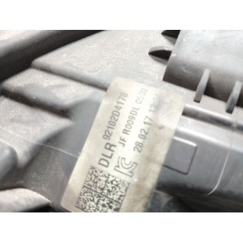 Recambio de faro derecho para kia optima business referencia OEM IAM 92102d4170  