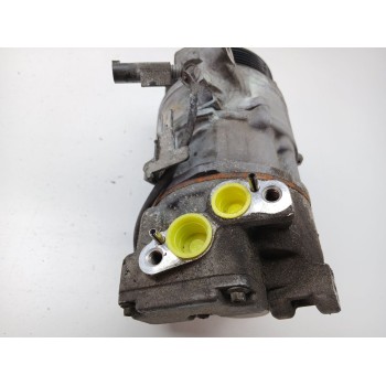 Recambio de compresor aire acondicionado para bmw 1 (e87) 118 d referencia OEM IAM 6452698776601 4471906261 