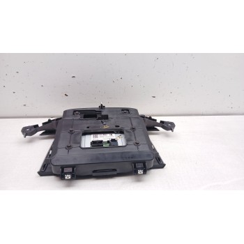 Recambio de sistema audio / radio cd para opel astra k lim. 5türig selective referencia OEM IAM 42342511 555343750 39026780