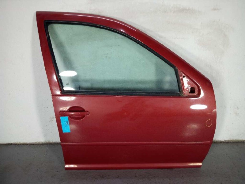 Recambio de puerta delantera derecha para volkswagen golf iv berlina (1j1) 1.9 tdi referencia OEM IAM  5P 