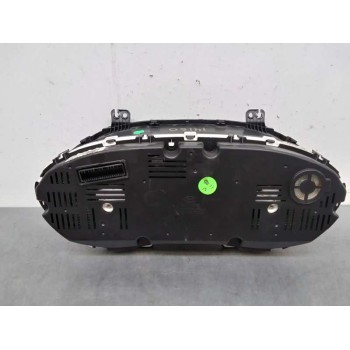 Recambio de cuadro instrumentos para hyundai i20 basis blue referencia OEM IAM 94003C8062 94003C8062 