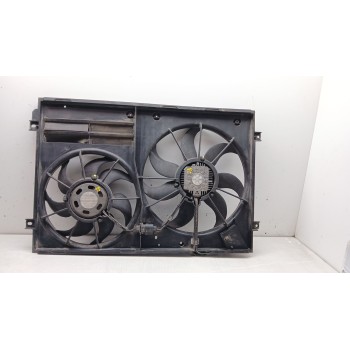 Recambio de electroventilador para seat toledo iii (5p2) 2.0 tdi 16v referencia OEM IAM 1k0121205g  