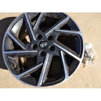 Recambio de llanta para hyundai i30 (pd) 2020 referencia OEM IAM 75X18 ET55 X1 18
