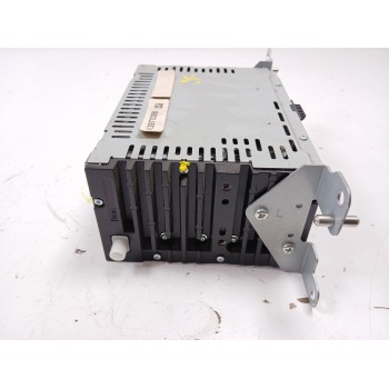 Recambio de sistema audio / radio cd para ford mondeo v hatchback (ce) 1.5 ecoboost referencia OEM IAM DS7T19C107GJ  