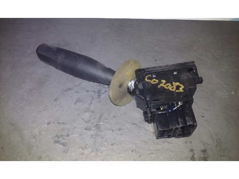 Recambio de mando intermitentes para peugeot 306 berlina 3/5 puertas (s1) xs referencia OEM IAM   