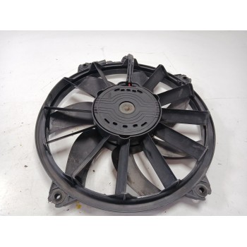 Recambio de electroventilador para peugeot partner tepee 1.6 hdi 90 4x4 referencia OEM IAM 9828719880  