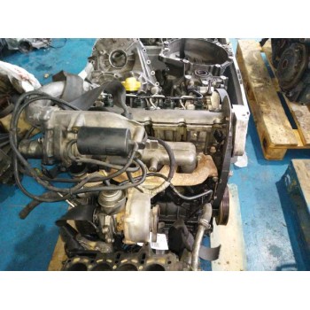 Recambio de motor completo para renault megane ii familiar authentique confort referencia OEM IAM F9Q800 <CASCO> 