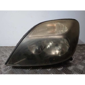Recambio de faro izquierdo para renault scenic rx4 (ja0) 1.9 dci salomon referencia OEM IAM 7700432094  