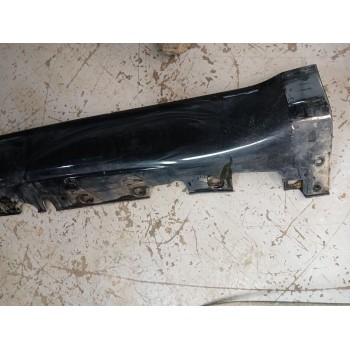 Recambio de faldon lateral para bmw x6 (e71, e72) m referencia OEM IAM   IZQUIERDO