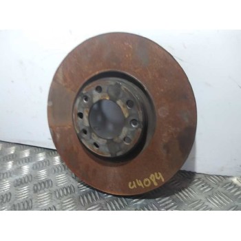 Recambio de disco freno delantero para peugeot 3008 style referencia OEM IAM   