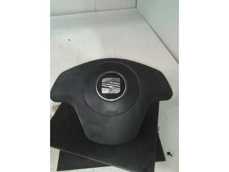 Recambio de airbag delantero izquierdo para seat ibiza (6l1) cool referencia OEM IAM 6L0880201D  