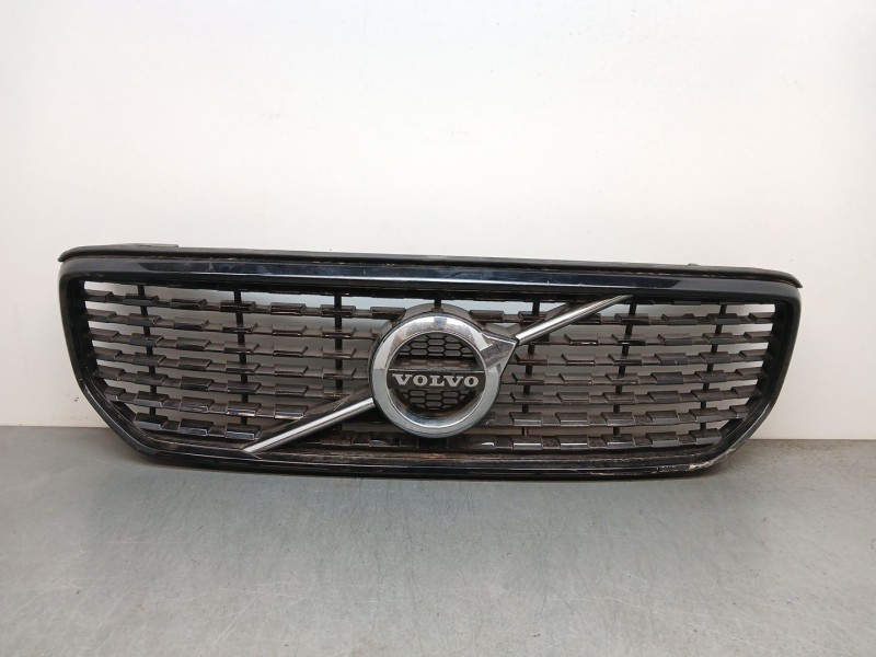 Recambio de rejilla delantera para volvo xc40 (536) t5 plug-in hybrid referencia OEM IAM 31457346  