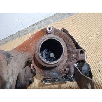 Recambio de turbocompresor para ford s-max 2.0 ecoblue cat referencia OEM IAM 9807873180 53039700394 