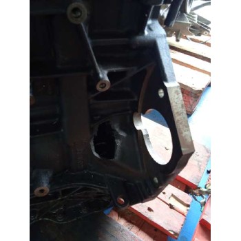 Recambio de motor casco para nissan qashqai (j10) tekna referencia OEM IAM M9R832 CASCO 