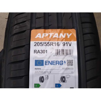 Recambio de neumatico para » otros... 3008 iii hybrid motor hn09 referencia OEM IAM 205-55-16 91V X2 NUEVO