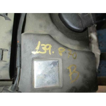 Recambio de motor completo para citroën xsara coupe 1.6 sx referencia OEM IAM   