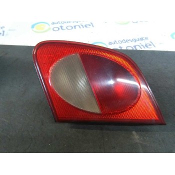 PILOTO TRASERO DERECHO INTERIOR INTERIOR 