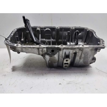 Recambio de carter para opel insignia berlina 2.0 cdti cat referencia OEM IAM 55582918  