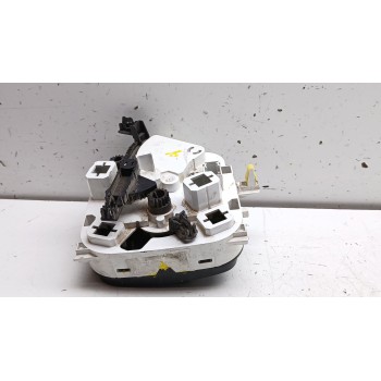 Recambio de mando calefaccion / aire acondicionado para peugeot 108 1.2 referencia OEM IAM   