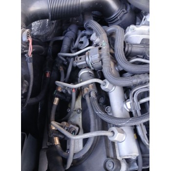 Recambio de motor completo para audi q7 (4lb) 3.0 tdi quattro referencia OEM IAM BUG  