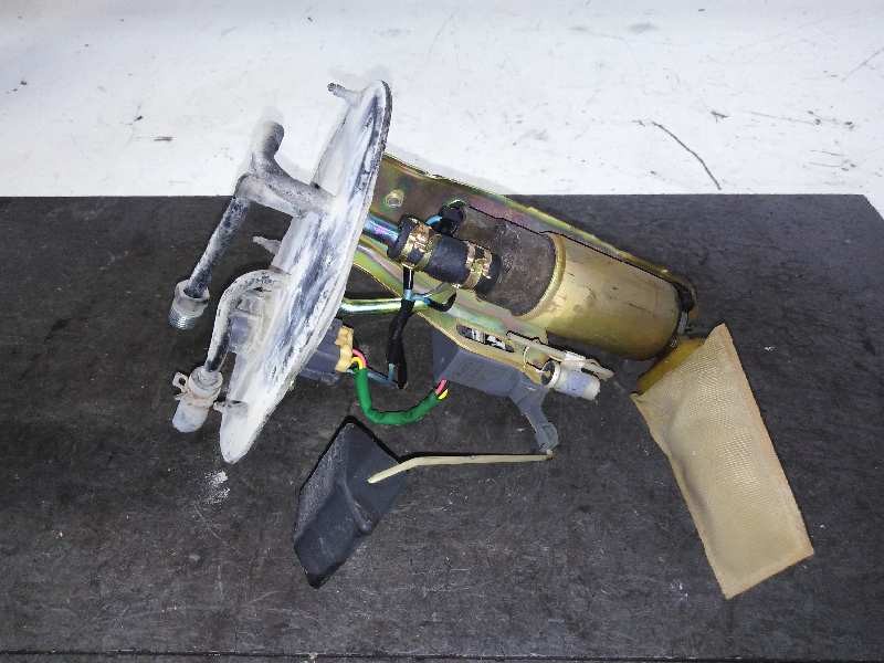 Recambio de aforador para toyota carina (t19) 1.6 16v cat referencia OEM IAM 9098004097 940427 