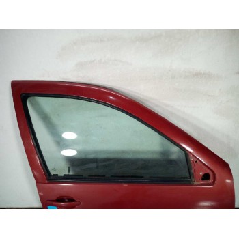 Recambio de puerta delantera derecha para volkswagen golf iv berlina (1j1) 1.9 tdi referencia OEM IAM  5P 