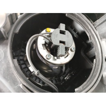 Recambio de faro derecho para kia optima business referencia OEM IAM 92102d4170  