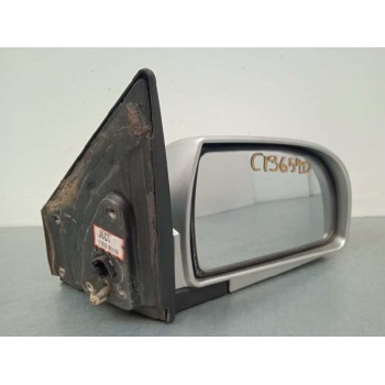 RETROVISOR DERECHO GRIS 5 PINS