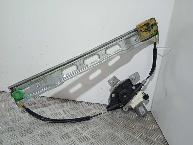 Recambio de elevalunas delantero derecho para ford transit courier combi trend referencia OEM IAM ET76A23200CD  2 PINS