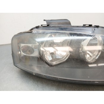 Recambio de faro derecho para audi a3 (8p1) 1.9 tdi referencia OEM IAM 8P0941004K  