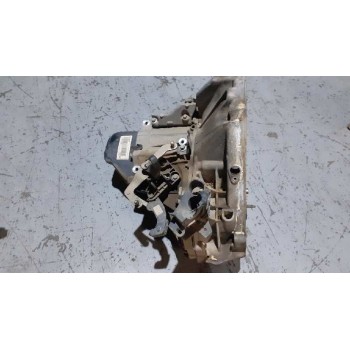 Recambio de caja casco para renault kangoo furgón compact professional referencia OEM IAM JR5391  