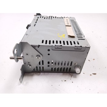 Recambio de sistema audio / radio cd para ford mondeo v hatchback (ce) 1.5 ecoboost referencia OEM IAM DS7T19C107GJ  