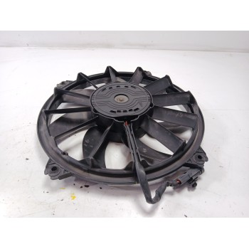 Recambio de electroventilador para peugeot partner tepee 1.6 hdi 90 4x4 referencia OEM IAM 9828719880  