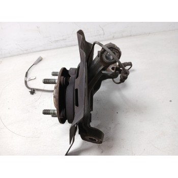 Recambio de mangueta delantera izquierda para kia ceed gt line referencia OEM IAM 51700G4CA0  