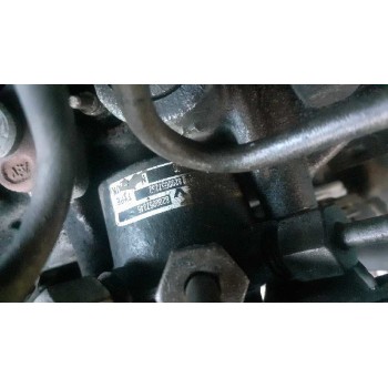 RAMPA INYECTORA 8200057345 8200057232 