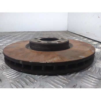 Recambio de disco freno delantero para peugeot 3008 style referencia OEM IAM   