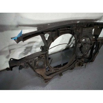 Recambio de panel frontal para audi allroad quattro (4b5) 2.5 tdi (132kw) referencia OEM IAM   